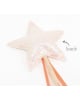 Meri Meri - Pink Star Wand
