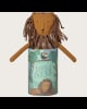 MAILEG - Jungle friends, Leo