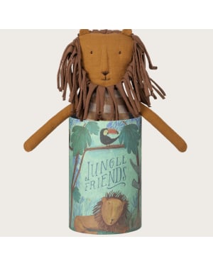 MAILEG - Amis Lion, Leo