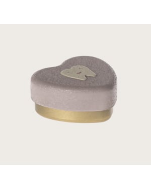MAILEG - Boîte pour dents de lait - Petite - Violet