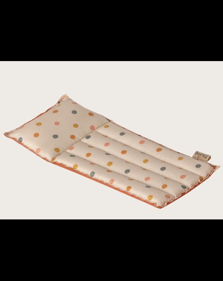 MAILEG - Air mattress, Mouse - Multi Dot