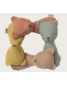 MAILEG - Teddy Hochet - Plusieurs Couleurs