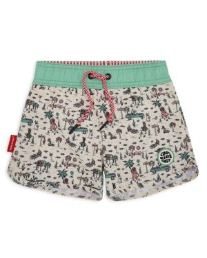 Hello Hossy - Maillot Jungly