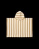 Liewood - Poncho Paco - Blanc Sandy - Plusieurs Tailles