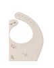 Liewood - Bavoirs Lot De 2 en Silicone Tilda