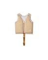 LIEWOOD - Gilet de Natation Dove - Ligne orange