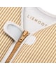 LIEWOOD - Gilet de Natation Dove - Ligne orange