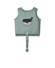 LIEWOOD - Gilet de Natation Dove - Vert