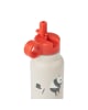 Liewood - Falk Water Bottle 350 ml - Circus