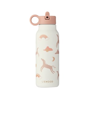 Liewood - Falk Water Bottle 350 ml - Dream