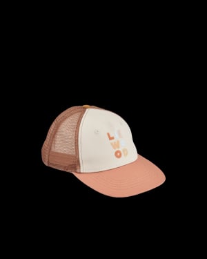 LIEWOOD - Casquette Della - Rose Mix