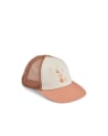 LIEWOOD - Casquette Della - Rose Mix