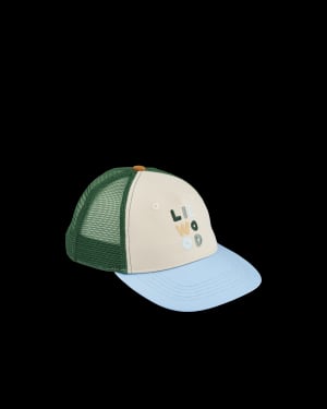 LIEWOOD - Della Cap - Navy Mix