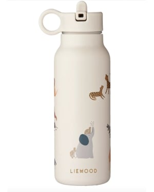Liewood - Gourde Falk 350 ml - All together