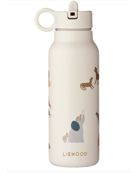 Liewood - Gourde Falk 350 ml - All together