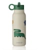 Liewood - Falk Water Bottle 350 ml - Dino