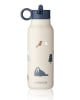 Liewood - Gourde Falk 350 ml - Polaire