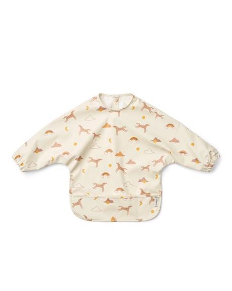 Liewood - Merle Cape Bib Licorne