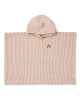 Liewood - Poncho Paco - Ligne rose - Plusieurs Tailles