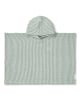 Liewood - Paco poncho - Stripes Peppermint - many sizes