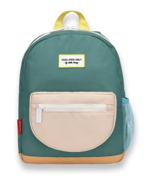 Hello Hossy - Mini Captain backpack - Different Sizes