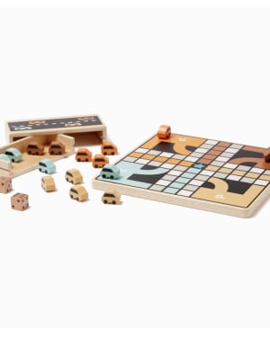 Kid's Concept - Ludo game