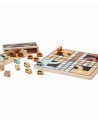 Kid's Concept - Ludo game