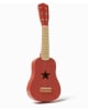 Kid's Concept - Guitare - Rouge