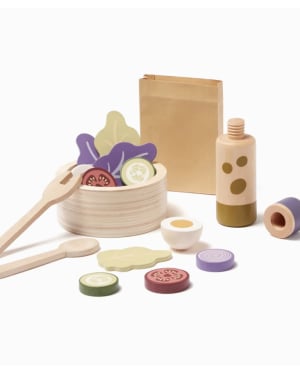 Kid's Concept - Service à salade