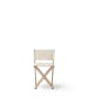 Oliver Furniture - Chaise Junior Camp, Chêne/Non Teinté
