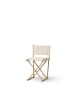 Oliver Furniture - Chaise Junior Camp, Chêne/Non Teinté