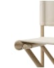 Oliver Furniture - Chaise Junior Camp, Chêne/Non Teinté