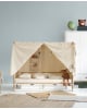 Oliver Furniture - Ciel De Lit Wild Pour Lit à Baldaquin Camp