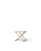 Oliver Furniture - Tabouret Camp, Chêne - Plusieurs tailles