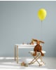 Oliver Furniture - Table De Jeux Petit Enfant Camp, Blanc/Chêne
