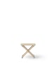 Oliver Furniture - Camp Bed Table, Multiple sizes/ colors