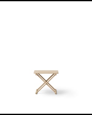 Oliver Furniture - Camp Bed Table, Multiple sizes/ colors