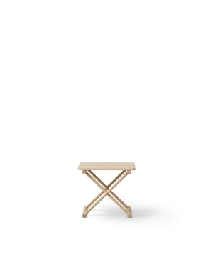 Oliver Furniture - Table De Chevet Camp, Plusieurs Tailles / Couleurs