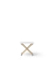 Oliver Furniture - Camp Bed Table, Multiple sizes/ colors