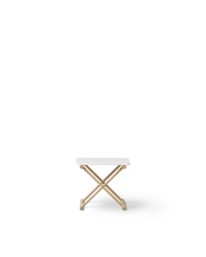 Oliver Furniture - Table De Chevet Camp, Plusieurs Tailles / Couleurs