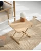 Oliver Furniture - Camp Bed Table, Multiple sizes/ colors