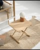 Oliver Furniture - Table De Chevet Camp, Plusieurs Tailles / Couleurs