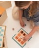 Kid's Concept - Game board storage 3 set