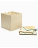 Kid's Concept - Ensemble 3 rangements avec plateaux de jeu