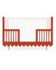 OEUF - Moss Crib Conversion Kit, several colors