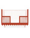 OEUF - Moss Crib Conversion Kit, several colors