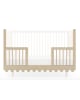 OEUF - Moss Crib Conversion Kit, several colors