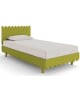 OEUF - Moss Twin Bed, Several Colors