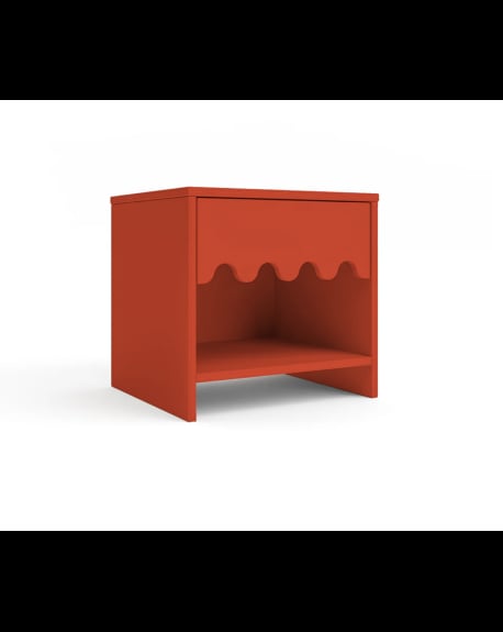 OEUF - Moss Nightstand