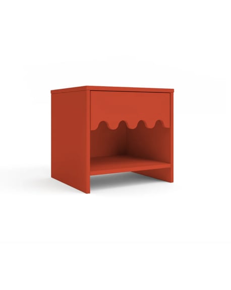 OEUF - Table de chevet Moss, Plusieurs Couleurs